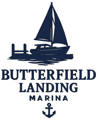Butterfield Landing