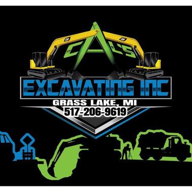 Cal's Excavating