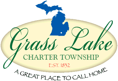 Grass Lake Township
